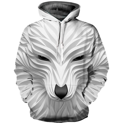 Long Sleeve Hoodies